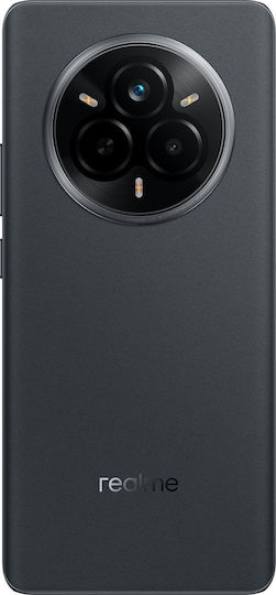 Realme 14 Pro 5G Dual-SIM (12GB/512GB) Suede Grey