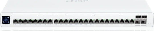 Ubiquiti Τροφοδοσία 1τμχ UISP-S-Pro