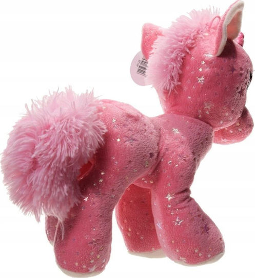 SUN-DAY Jucărie de pluș Unicorn 30 cm.