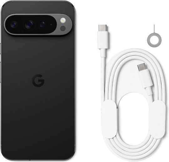 Google Pixel 9 Pro XL 5G (16GB/1TB) Obsidian