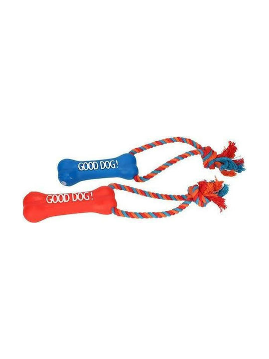 Dingo Образователна Играчка За Куче Синя