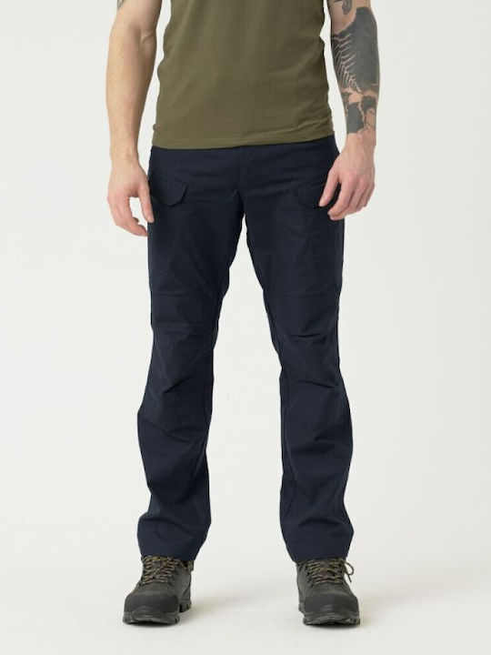 Helikon Tex Urban Tactical Pants Παντελόνι σε Μπλε χρώμα Helikon Tex Urban Tactical Pants Παντελόνι σε Μπλε χρώμα