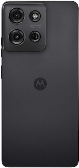 Motorola Moto G75 5G Dual SIM (8/128GB) Charcoal Grey