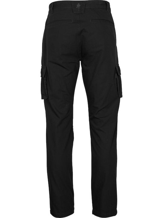 Pinewood Broderick Jagdhose in Schwarz Farbe