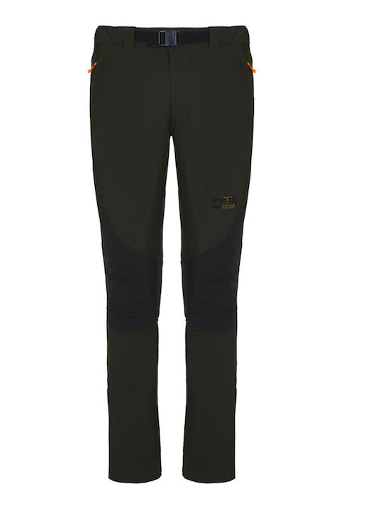 Zotta Forest Arizona Pantaloni în Culoare Kaki