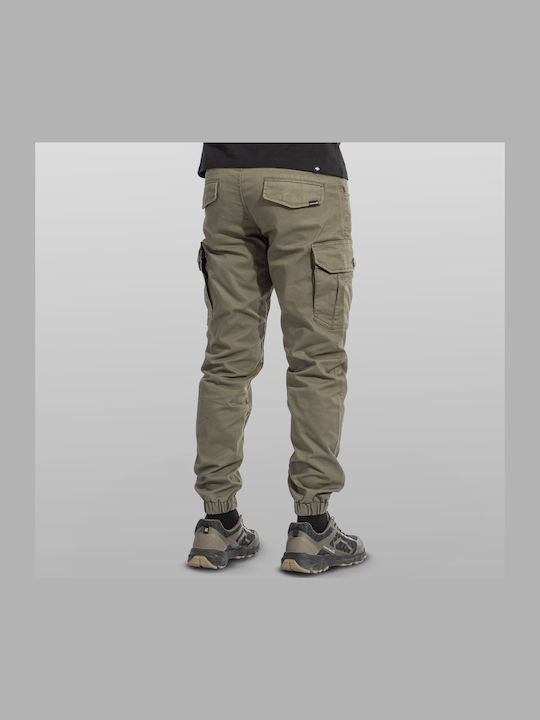Pentagon Tactical Pantaloni de Vânătoare în culoarea Maro