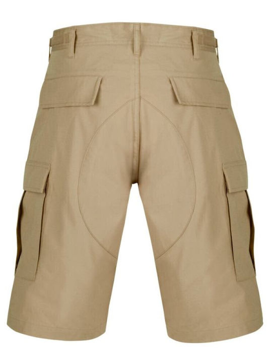 Helikon Tex Shorts Παντελόνι σε Χακί χρώμα