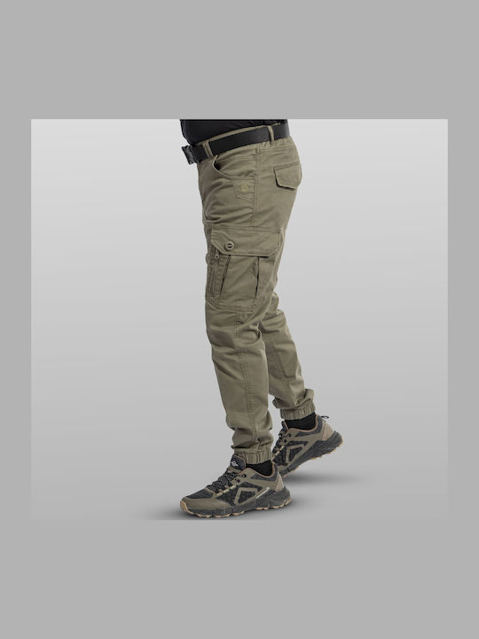 Pentagon Tactical Pantaloni de Vânătoare în culoarea Maro