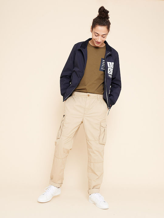 Aigle Hunting Pants in Beige color