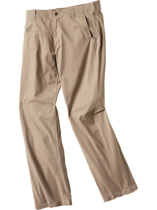 5.11 Tactical Edge Chino Pant Stone Κυνηγετικό Παντελόνι σε Μπεζ χρώμα