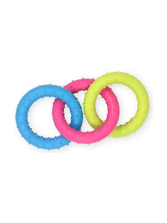Haustier Nova Tpr 3 Ringe 18,5 cm Haustier Nova Tpr 3 Ringe 18,5 cm