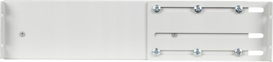 Lanberg Drawer AK-2001-S 2pcs