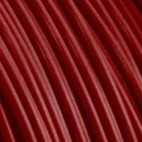 Fiberlogy Easy PLA Filament imprimantă 3D 2.85mm Roșu 0.85kg