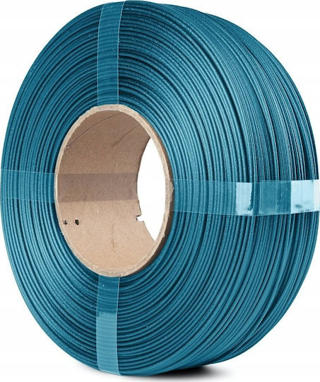 Spectrum PETG 3D Printer Filament 1.75mm Blue 1kg 1 Piece Refill