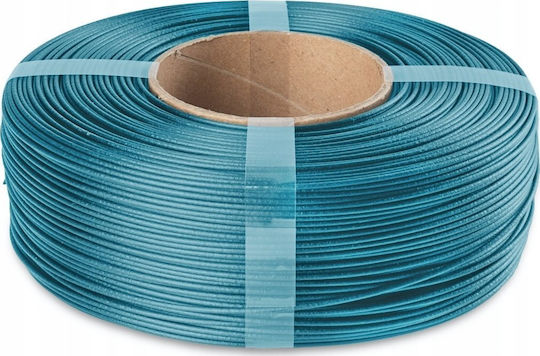 Spectrum PETG 3D Printer Filament 1.75mm Blue 1kg 1 Piece Refill