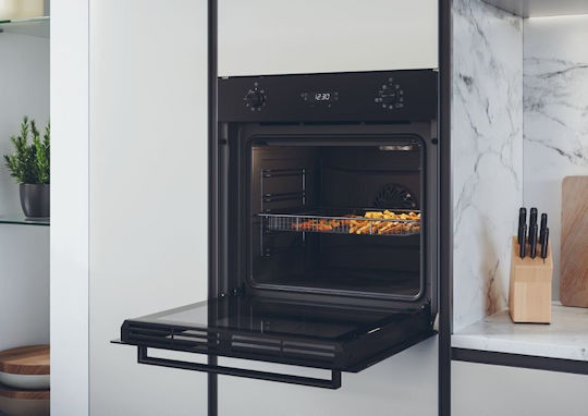 Candy Aufsatzbackofen Ohne Kochfelder 70lt P59.5cm Schwarz