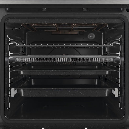 Whirlpool Cuptor Deasupra Blatului 73lt L59.5cm.