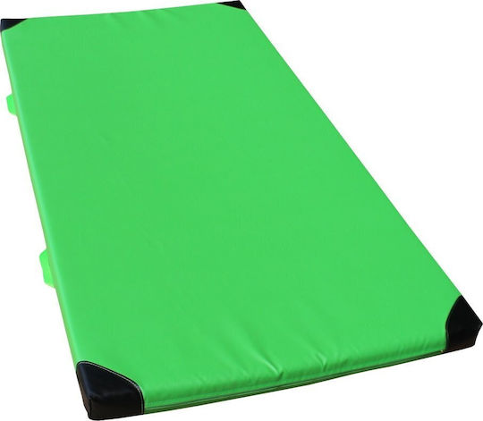 Master Măture De Exerciții Pilates Verde 200x100x8cm