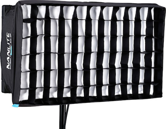 Nanlite Nanlite Sb-ps120-q Pavoslim Schnellverschluss-Softbox