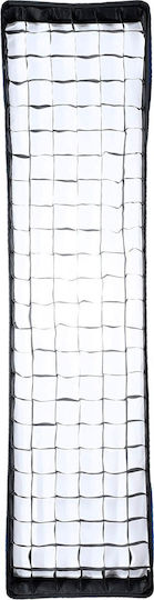 Softbox cu Grid Aurora 30x120 Aurora Luv312 Softbox Lbdr312