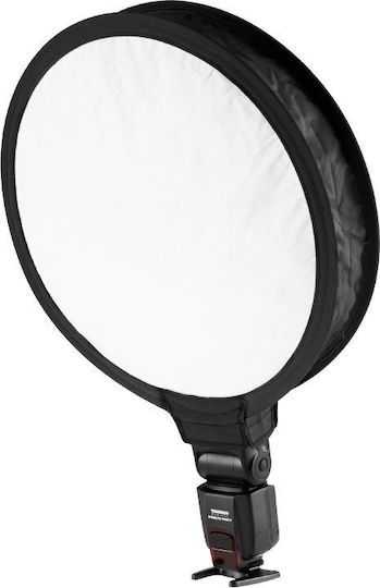 Reflector Softbox Aurora Speedbounce Sb 40