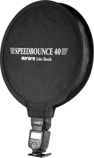 Reflector Softbox Aurora Speedbounce Sb 40