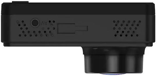 Navitel R260 Nv Fullhd Dash Cam