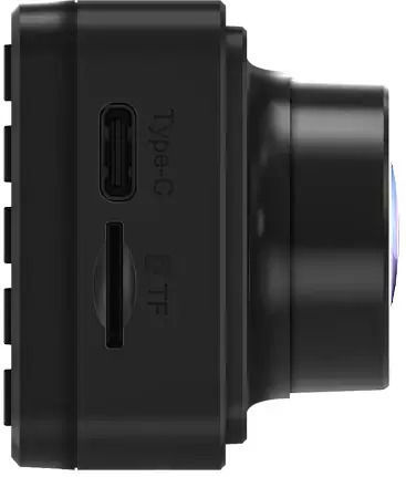Navitel R260 Nv Fullhd Dash Cam