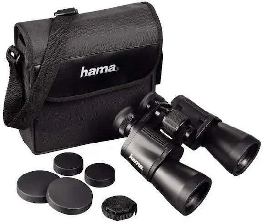 HAMA Κикилия Optec 10x50мм