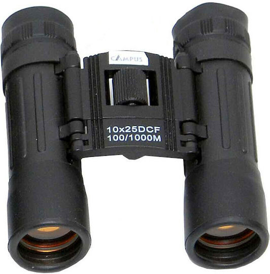 Velco Κιάλια 10x25mm