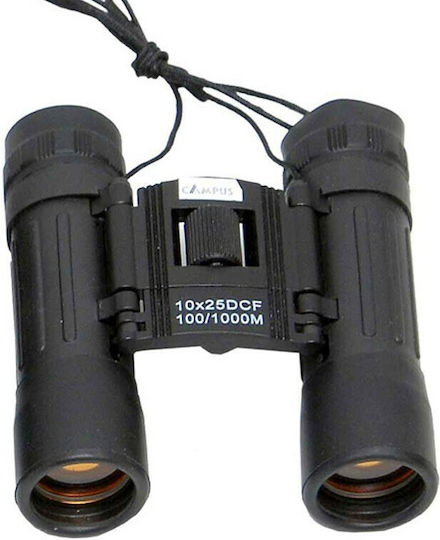 Velco Κιάλια 10x25mm