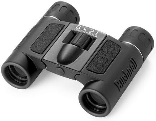 Bushnell Κιάλια PowerView 8x21mm