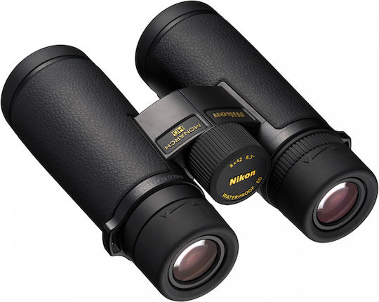 Nikon Κιάλια Monarch HG 8x42mm