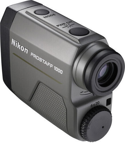 Nikon Μονοκυάλι Παρατήρησης Μέτρησης Απόστασης Prostaff
