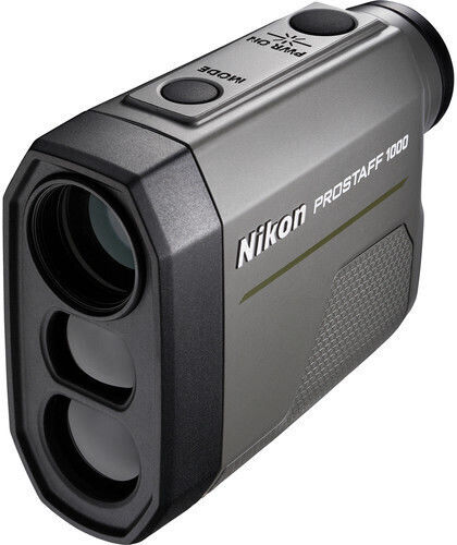 Nikon Μονοκυάλι Παρατήρησης Μέτρησης Απόστασης Prostaff