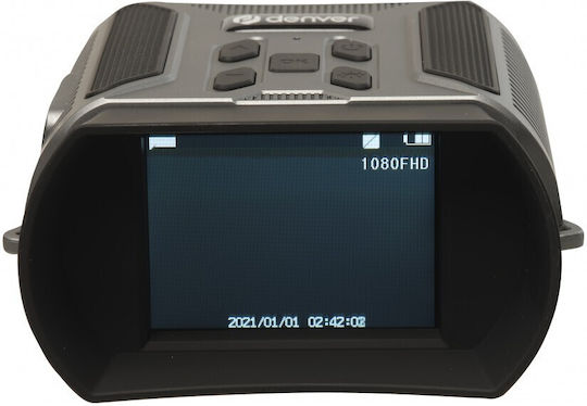 Denver Ψηφιακά Κιάλια NVI-491 8x Νυκτός