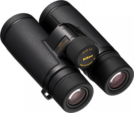 Nikon Binoculars Monarch Hg 10x42mm