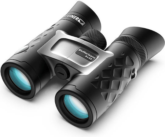 Steiner Κикилия Bluhorizons 8x32мм