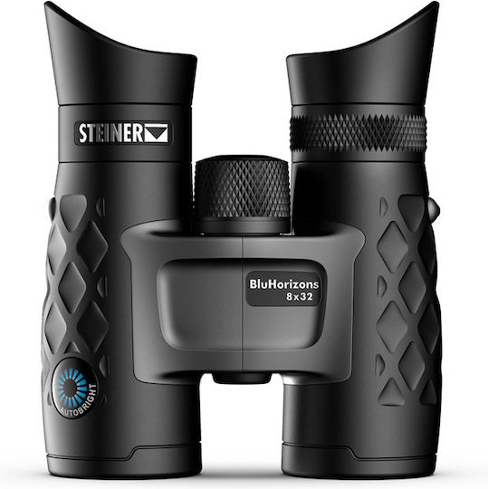 Steiner Κикилия Bluhorizons 8x32мм