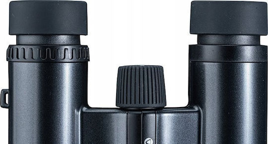Vanguard Κιάλια Wasserdicht Vesta Black Pearl 8x21mm