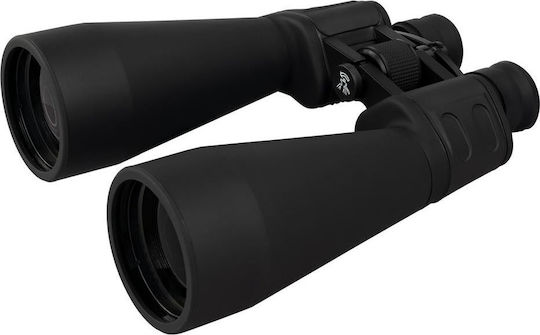 Dorr Jumbo Binoculars 11x70 Black