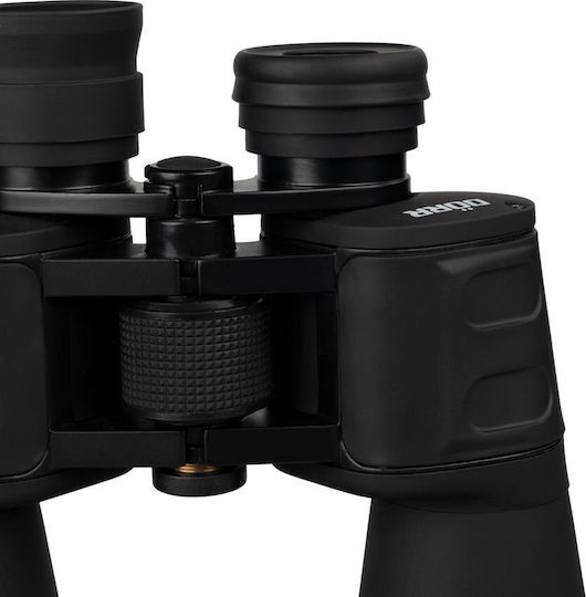 Dorr Jumbo Binoculars 11x70 Black