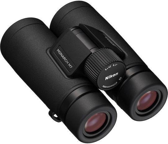 Nikon Κιάλια Wasserdicht Monarch M7 8x42mm