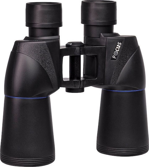 Focus Optics Binoculars 7x50mm