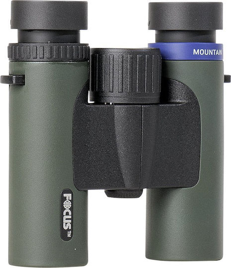 Focus Optics Κιάλια 8x25mm Roof