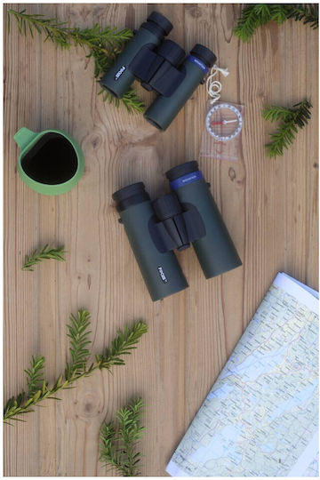 Focus Optics Κιάλια 10x25mm