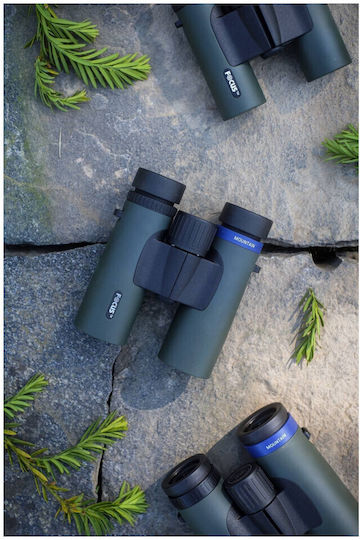 Focus Optics Κιάλια 10x25mm