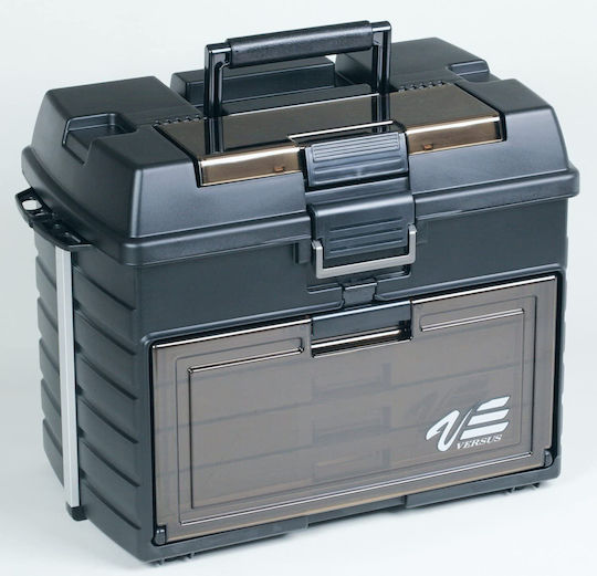 Meiho VS-8050 Fishing Case