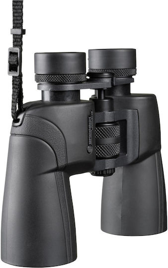 Bresser Αδιάβροχα Κιάλια Corvette 7x50mm Porro 532gr