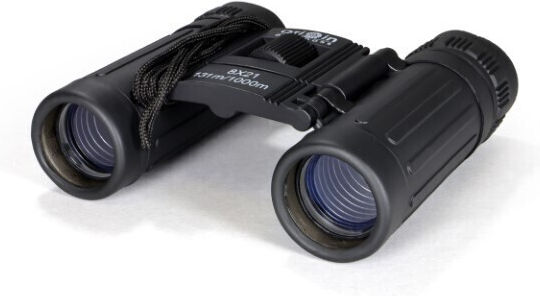 Origin Outdoors Κикилия Quick View 8x21мм